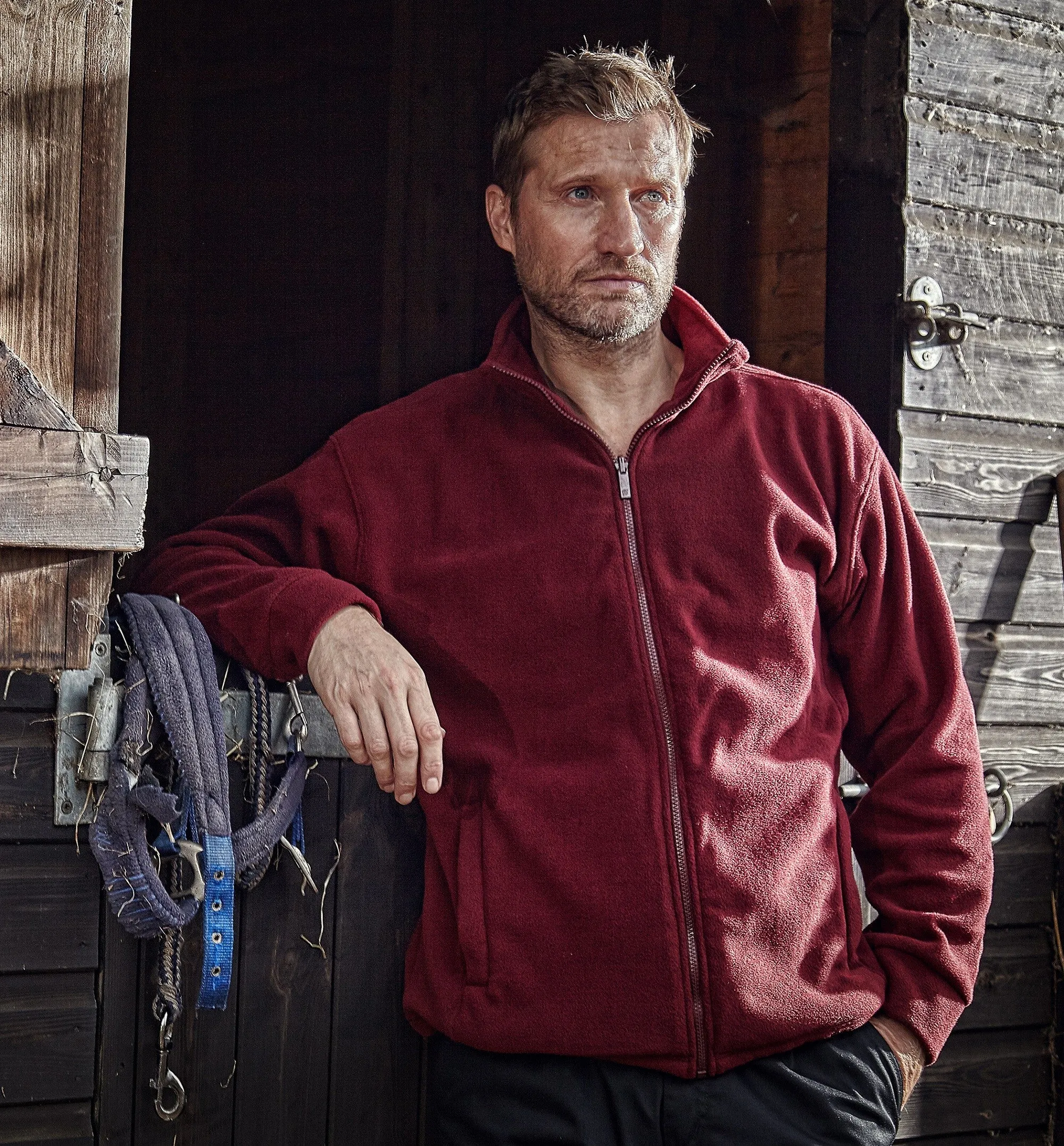 All Purpose Fit Relaxed Mood Albatross Unisex Classic Fleece | GRAPHITE