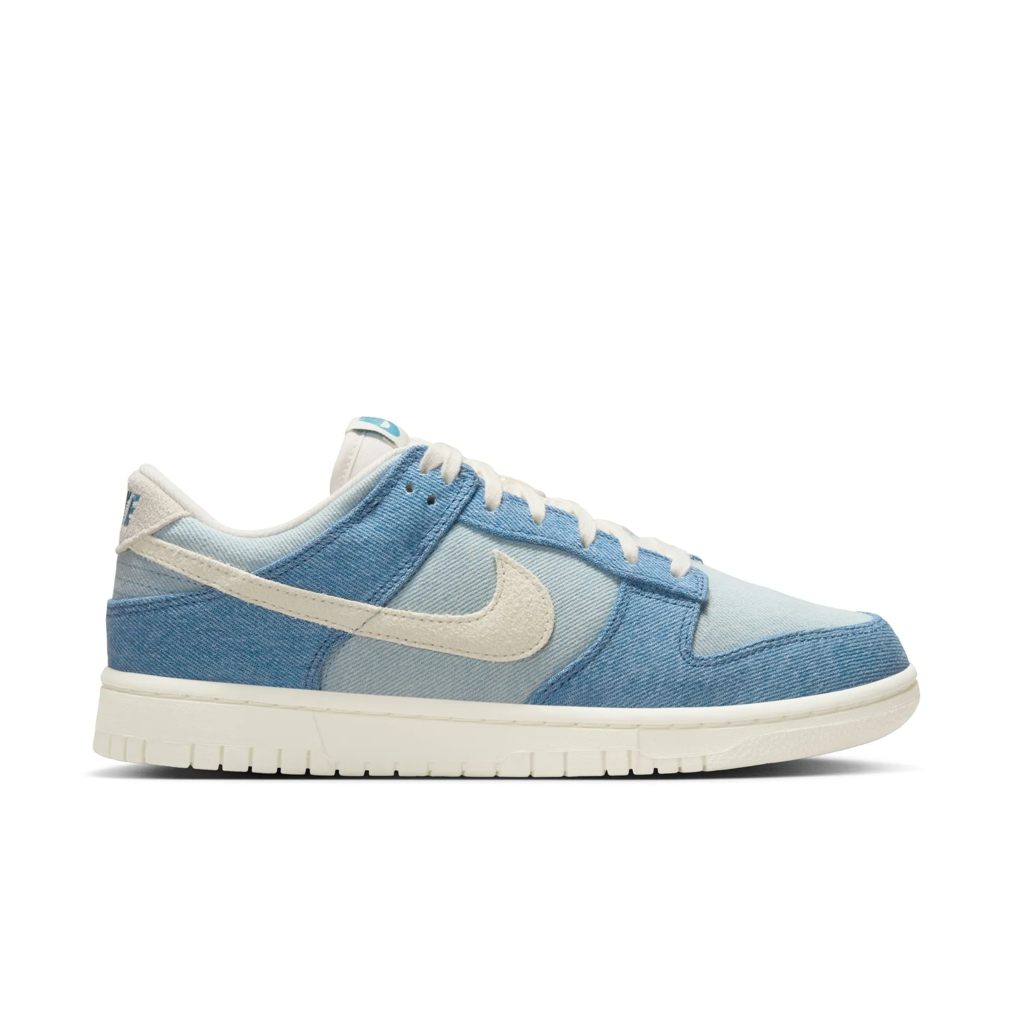 Footstep Care Women's Nike Dunk Low