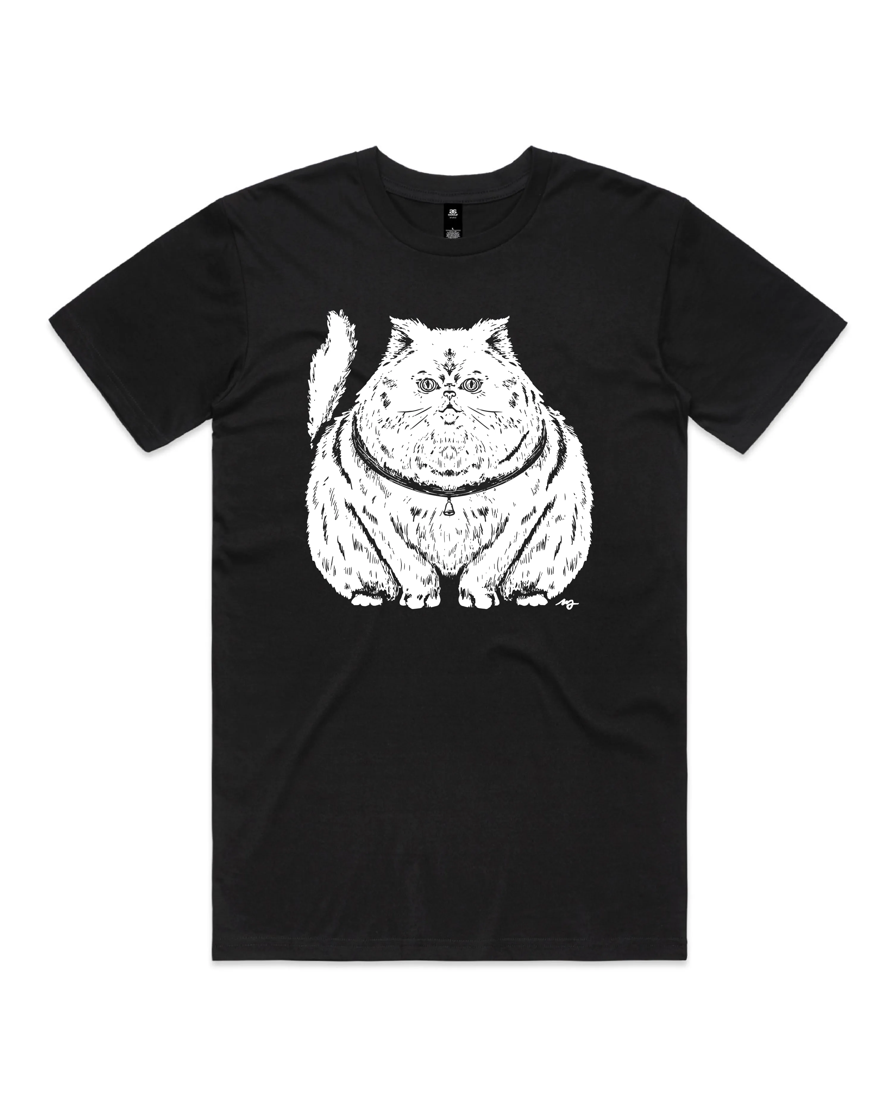 Plump Cat ?? Unisex T-Shirt homecoming