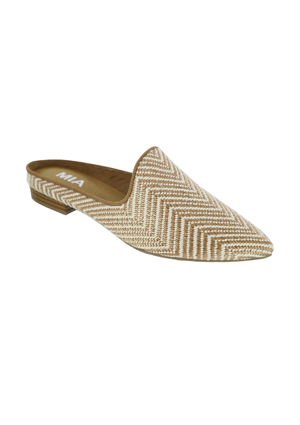 EVA sole Fit Support JOHONA - NATURAL