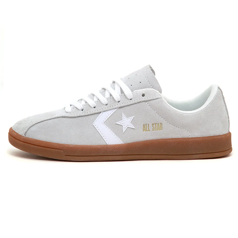 New Drop All Star Classic Trainer Ox (Moonbathe / White / Gum)