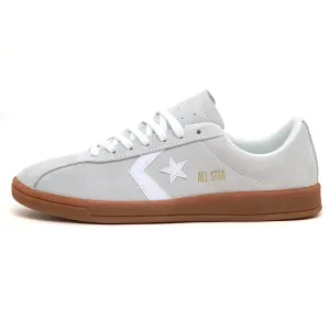 New Drop All Star Classic Trainer Ox (Moonbathe / White / Gum)
