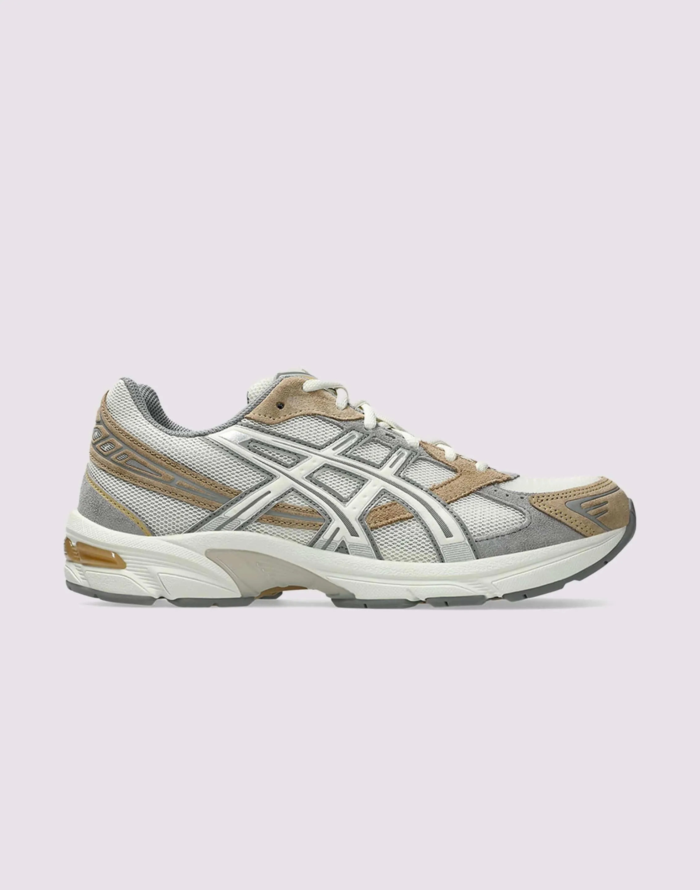Asics GEL 1130 - TAN/GRY Torsion Control Frame