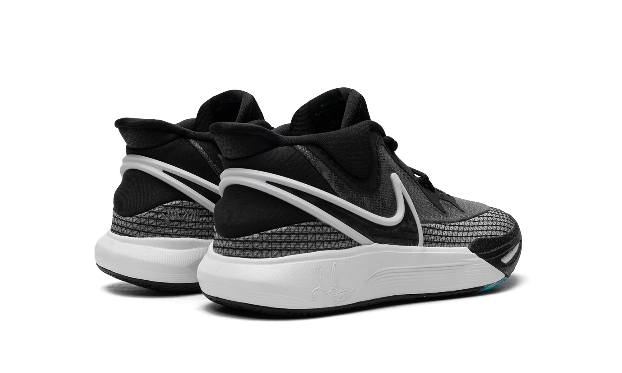 Kyrie 8 GS "Orca" animal - print running wear Energy Boost Unit