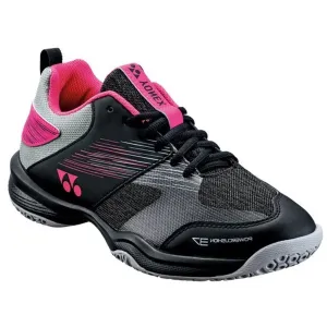 Padded Tongue Ventilated Tongue YONEX SHB Power Cushion 37 Adults Badminton Shoes