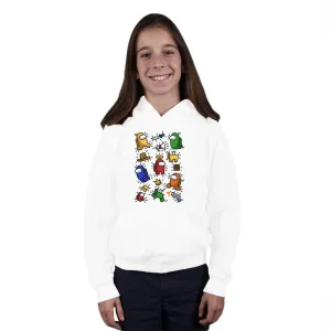 All-Weather Wear Casual Wear Among Haring