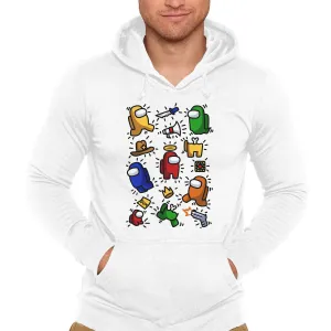 Among Haring Core Chic