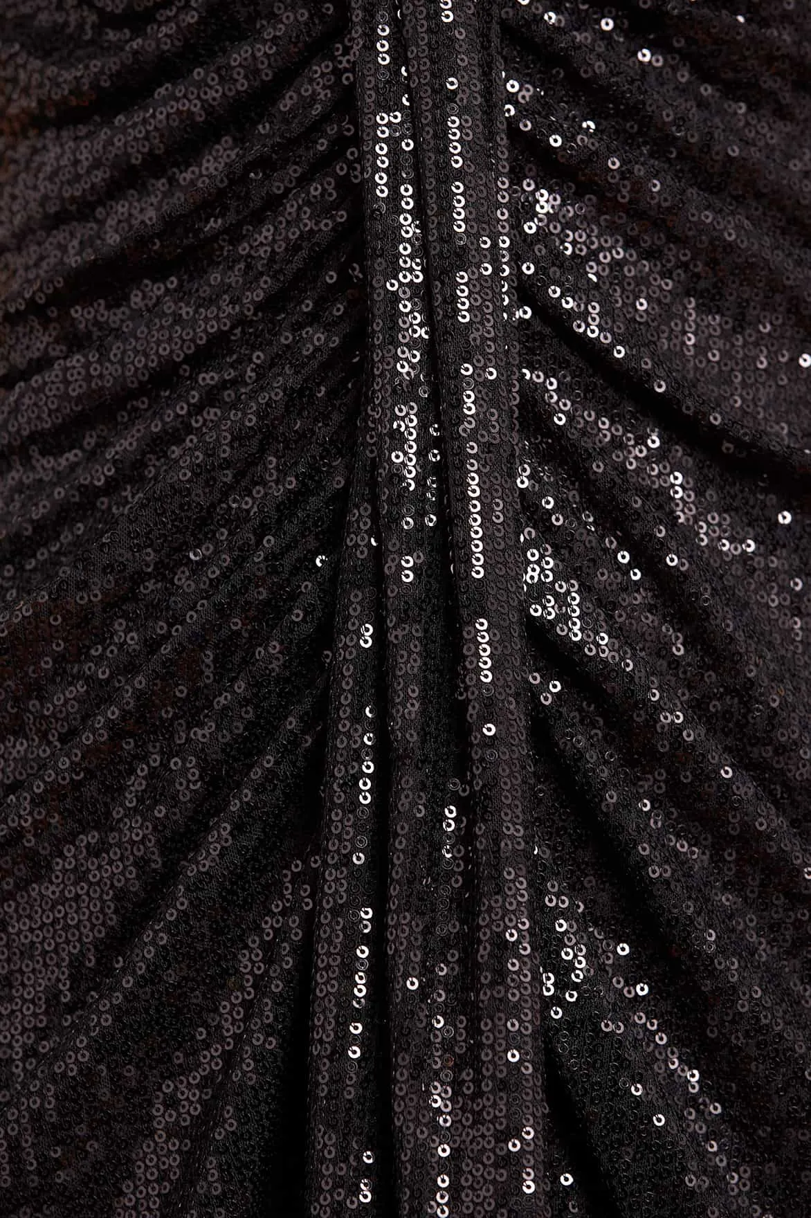 Amora Strapless Ankle Gown Flattering Style