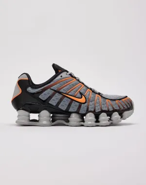 Flexible Motion Zones Traction Outsole Nike Shox TL