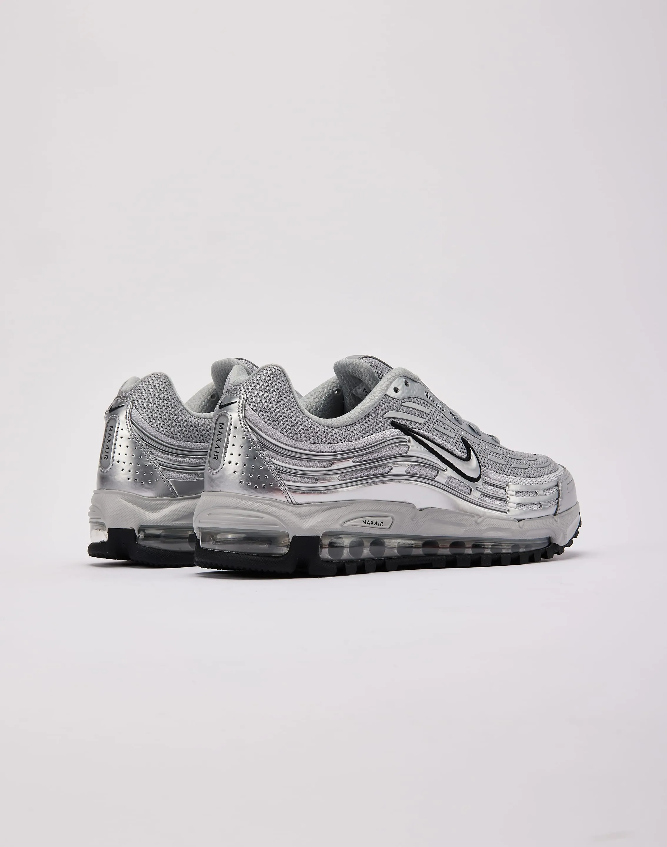 foggy - day running wear casual runners' shoes Nike Air Max TL 2.5