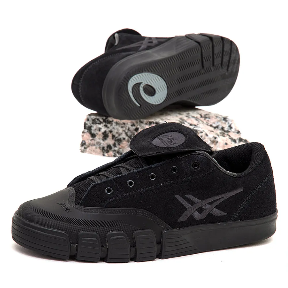 Swim Edge Fur Trim Gel-Flexkee Pro 2.0 (Black / Graphite Grey)