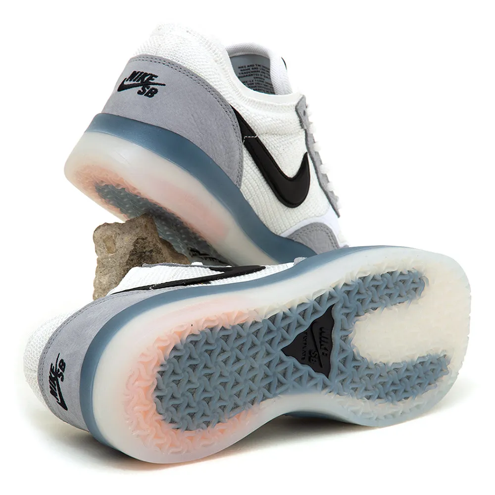 PS8 (Wolf Grey / Black - Wolf Grey) (S) Velvet Soft