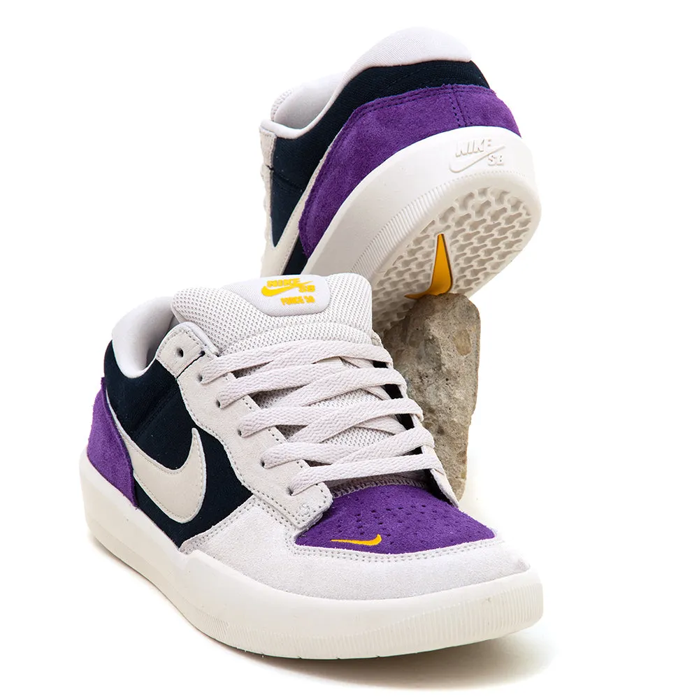 Firm Edge Force 58 (Obsidian / Lt. Orewood Brown)