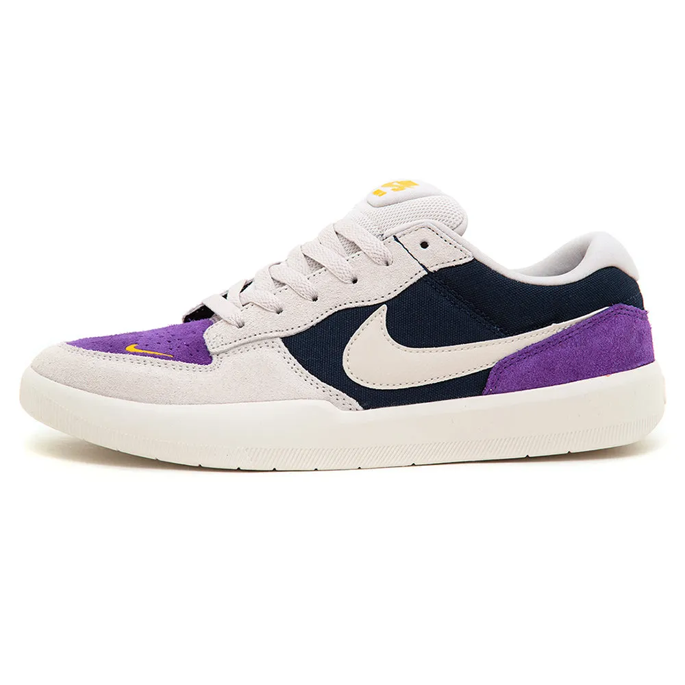 Street Mood All Weather Everyday Users Force 58 (Obsidian / Lt. Orewood Brown)