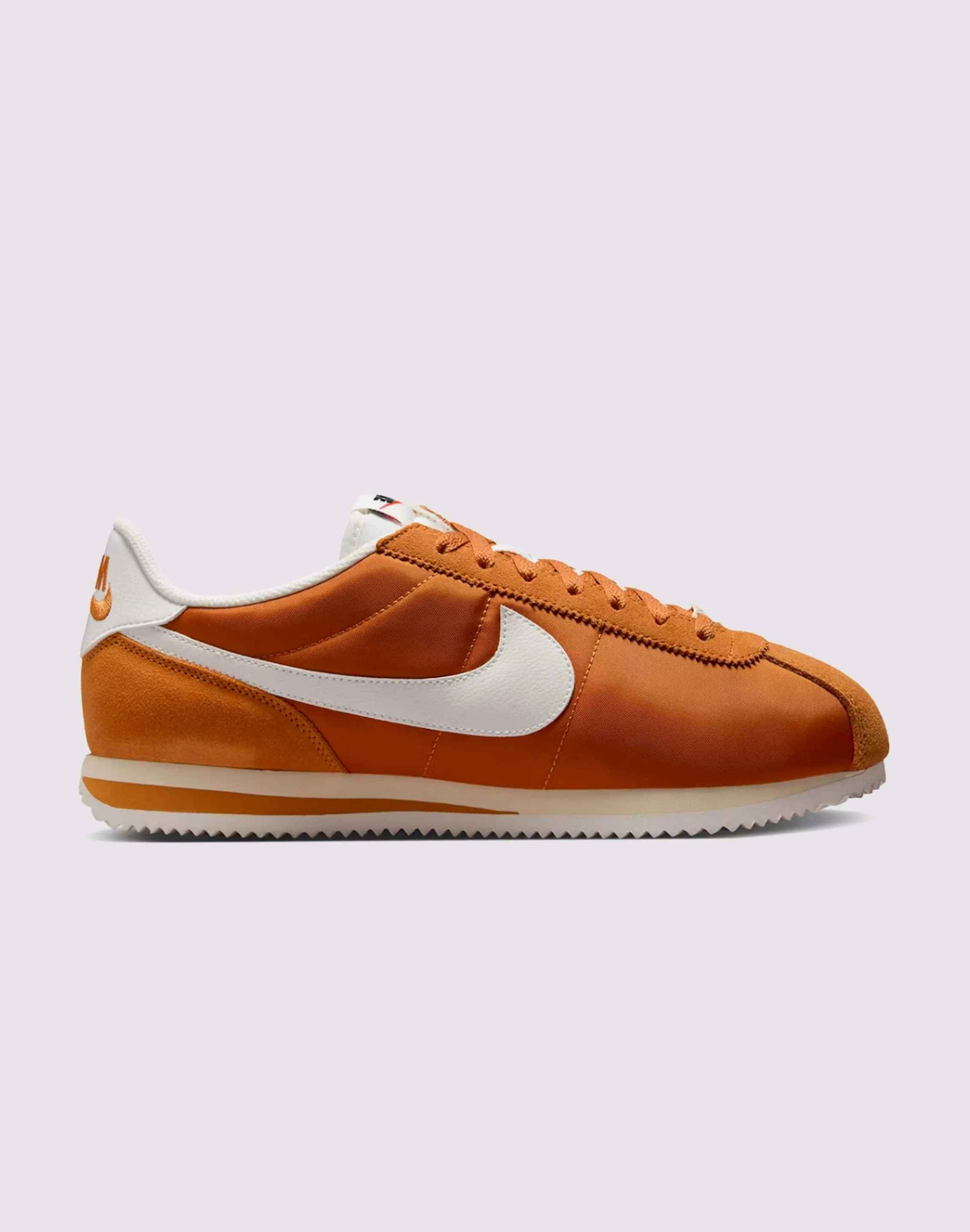 Nike Cortez TXT anti - fungal lining shoes Soft Cushioning