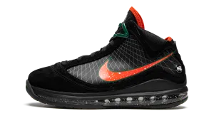 Trail Running LeBron 7 "Florida A&M"