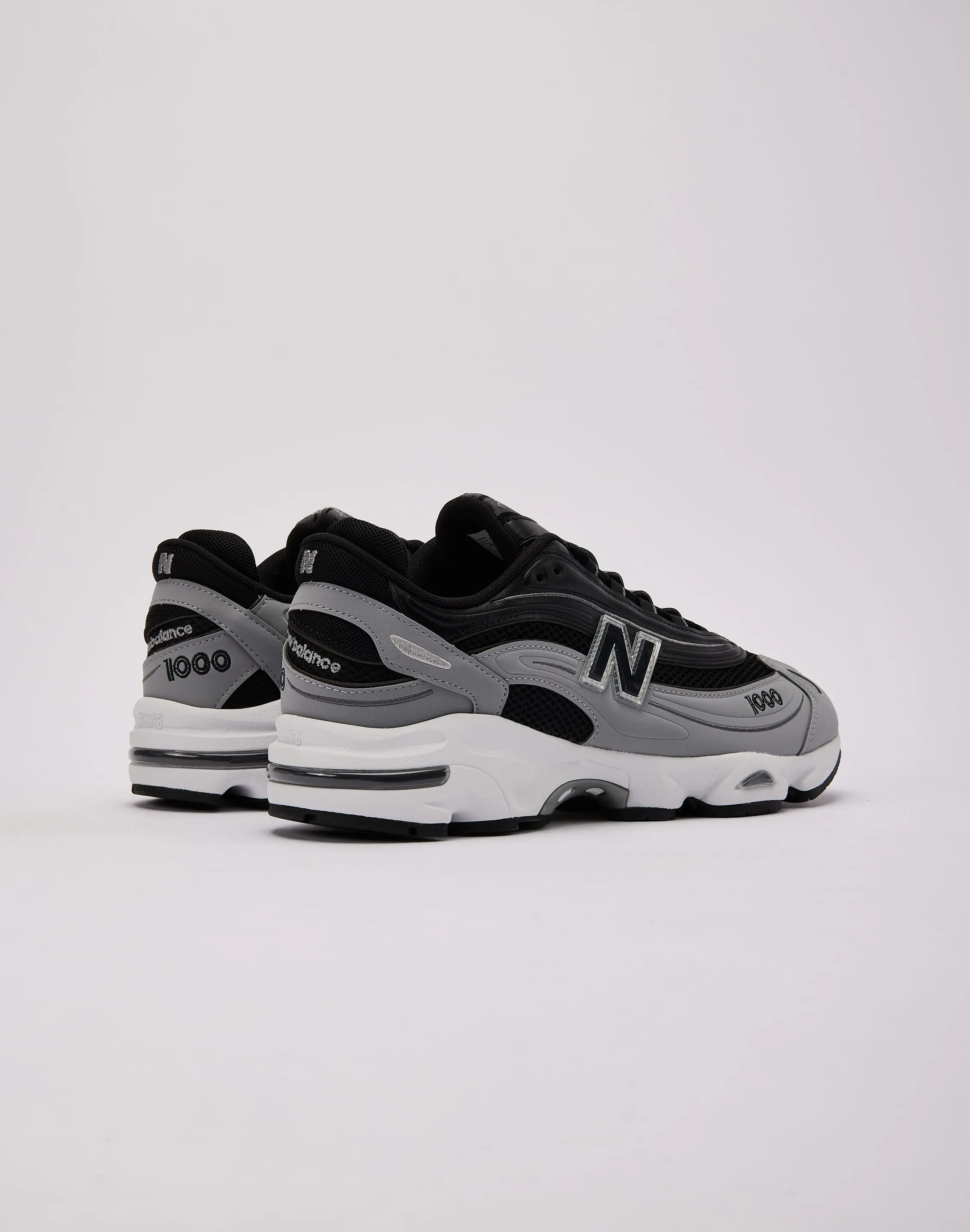 Gradient Compression New Balance 1000