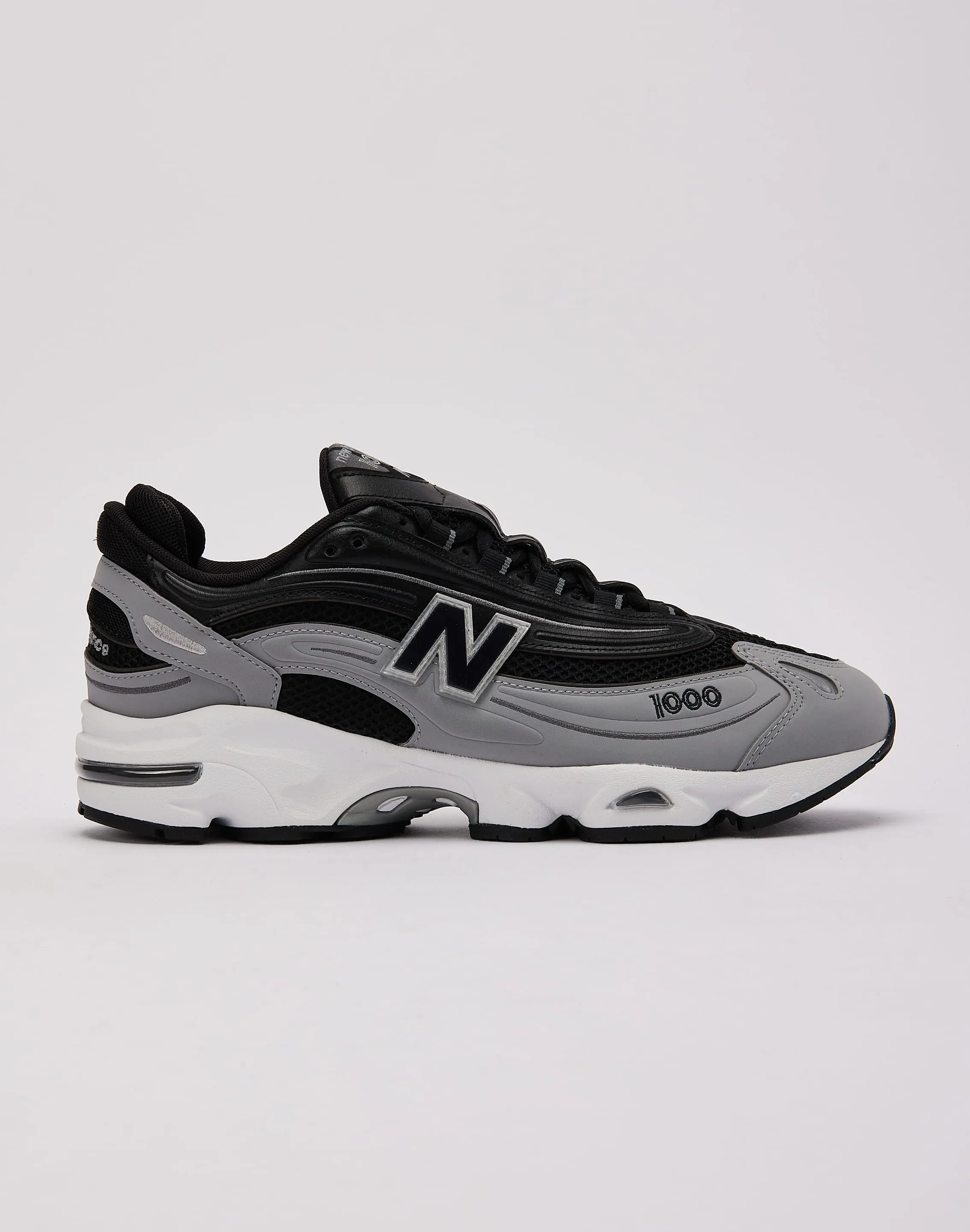 New Balance 1000 slip - on shoes