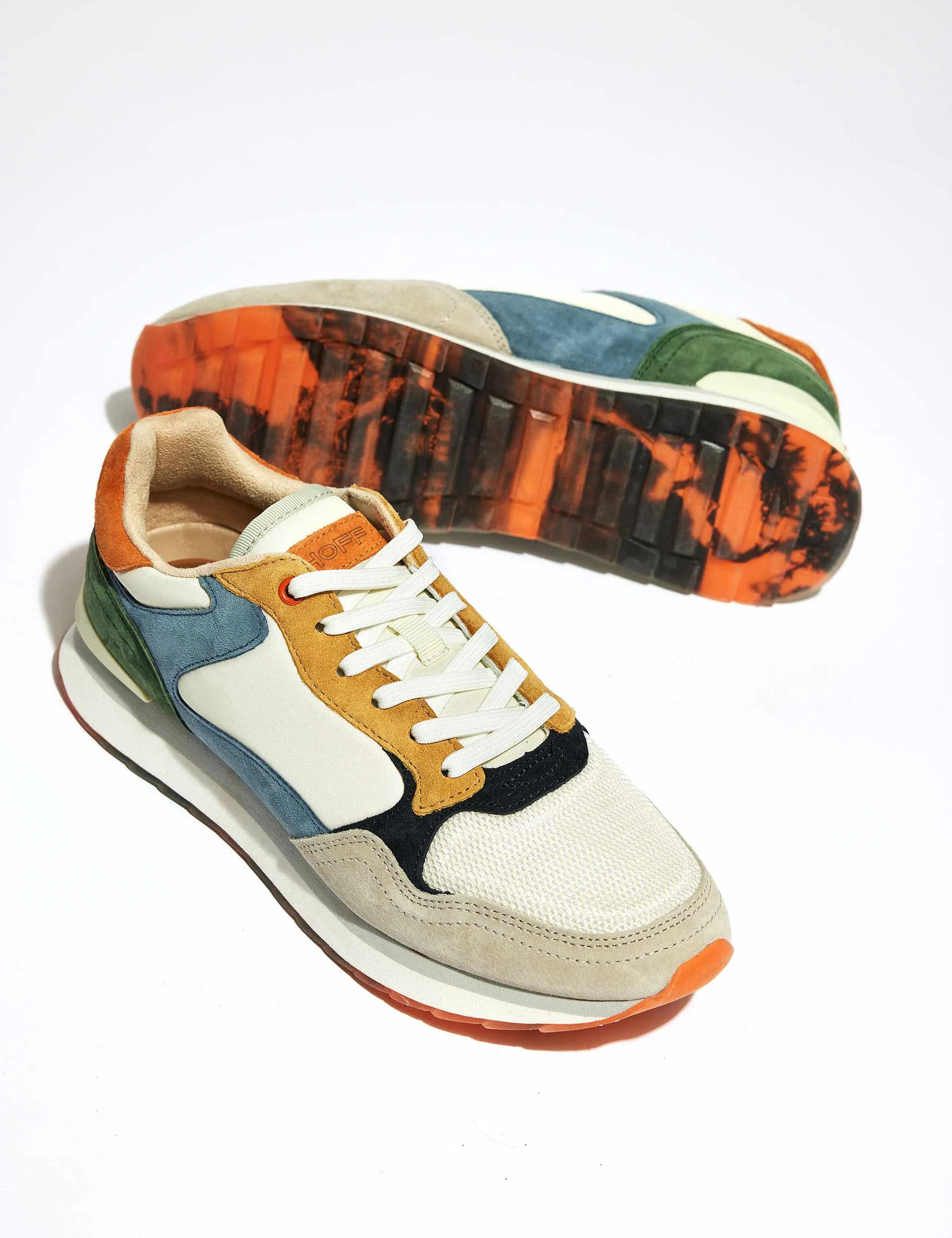 Dry Comfort City - Bangkok