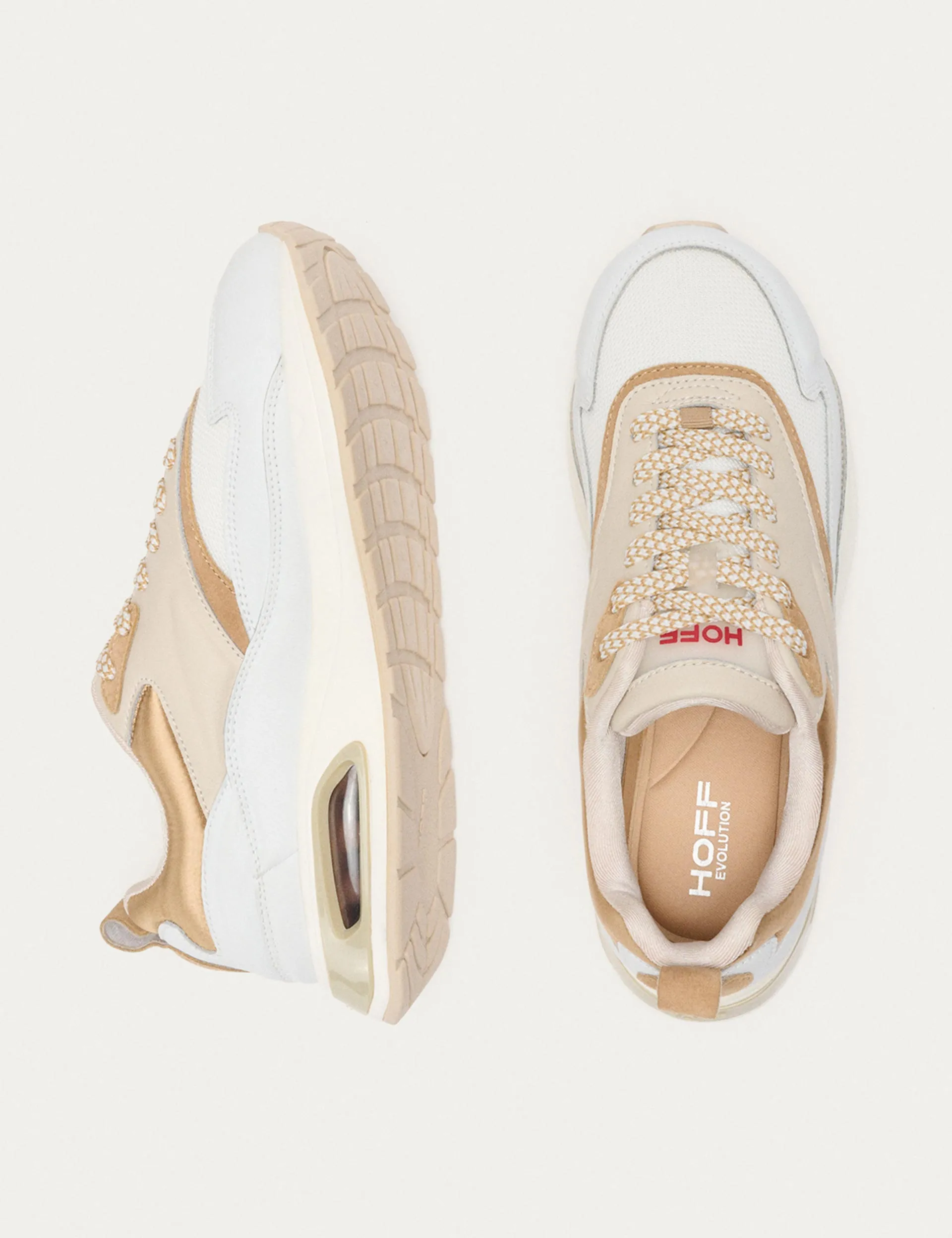 Skyline - Evolution Easy Slip On