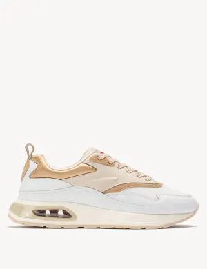 Night Style Dynamic Motion Skyline - Evolution