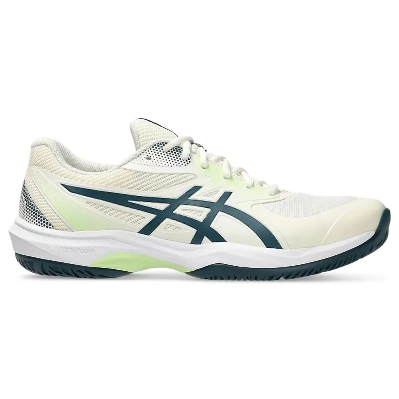 ASICS Game FF D Mens Pickleball Shoes Shock absorption