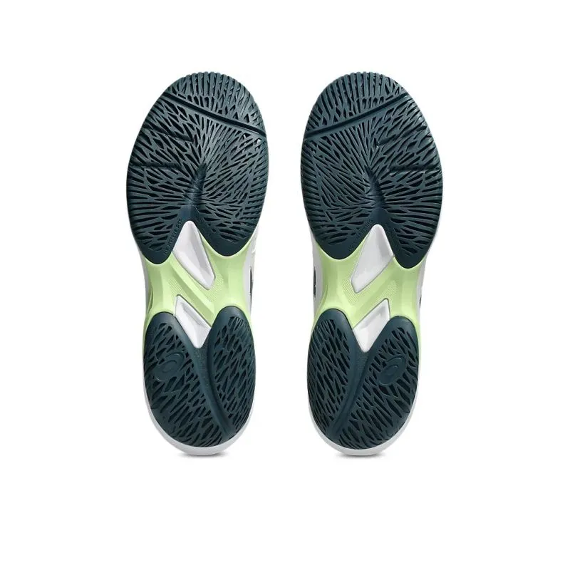 ASICS Game FF D Mens Pickleball Shoes Cushioned heel