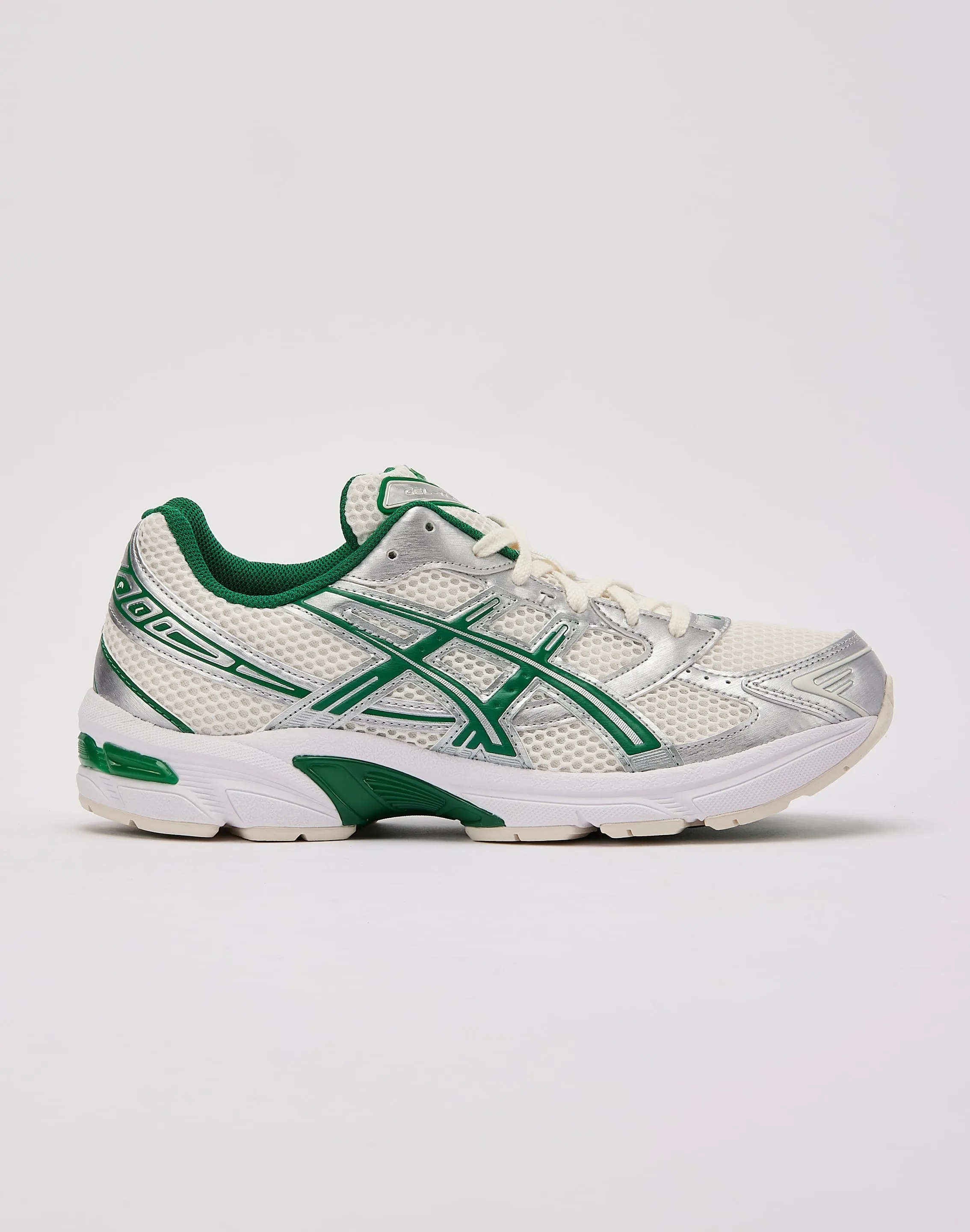 Asics GEL-1130 tempo - running shoes Strobel Last Construction