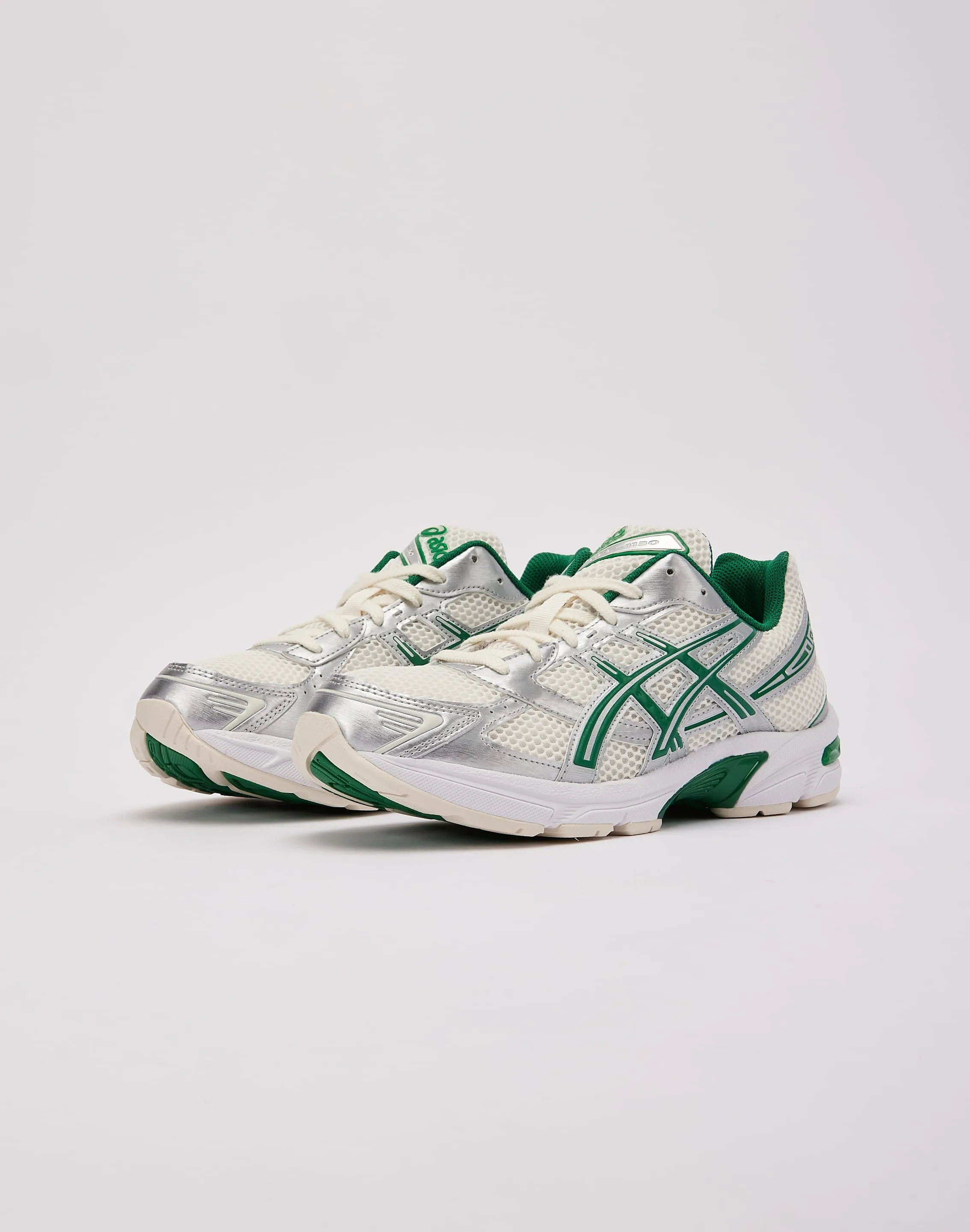 running on gravel shoes perfect - running Asics GEL-1130