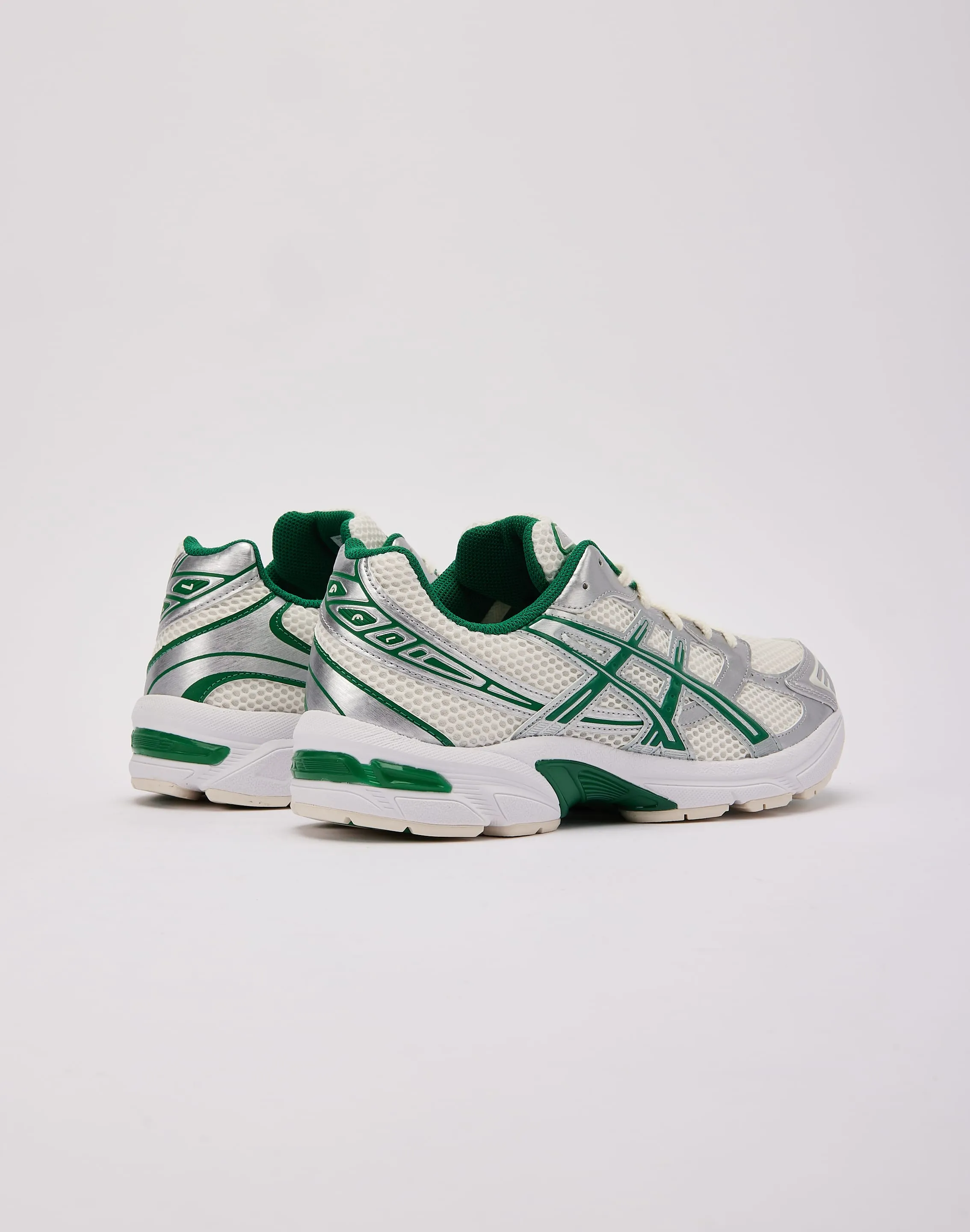 Thermo Regulating Insole Vertical Flexure Grooves Asics GEL-1130