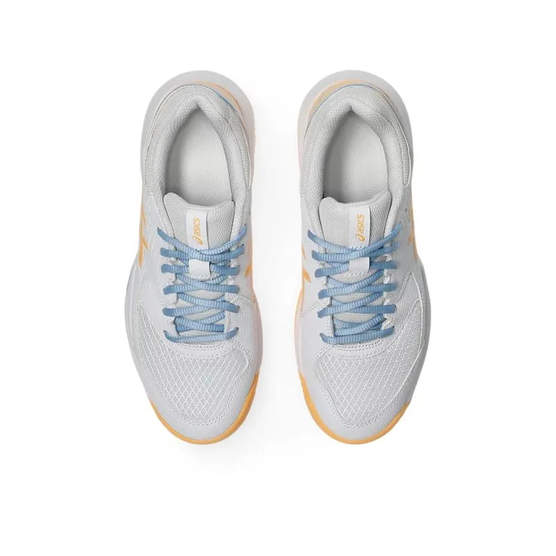 Smooth Motion ASICS GEL-Dedicate 8 B Womens Padel Shoes