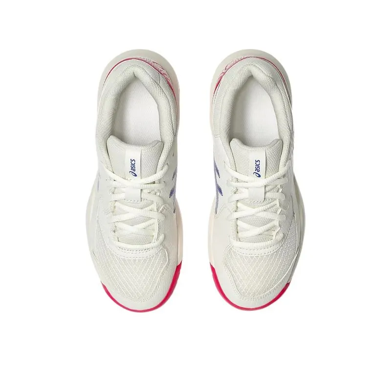 Indoor ASICS GEL-Dedicate 8 GS Kids Tennis Shoes