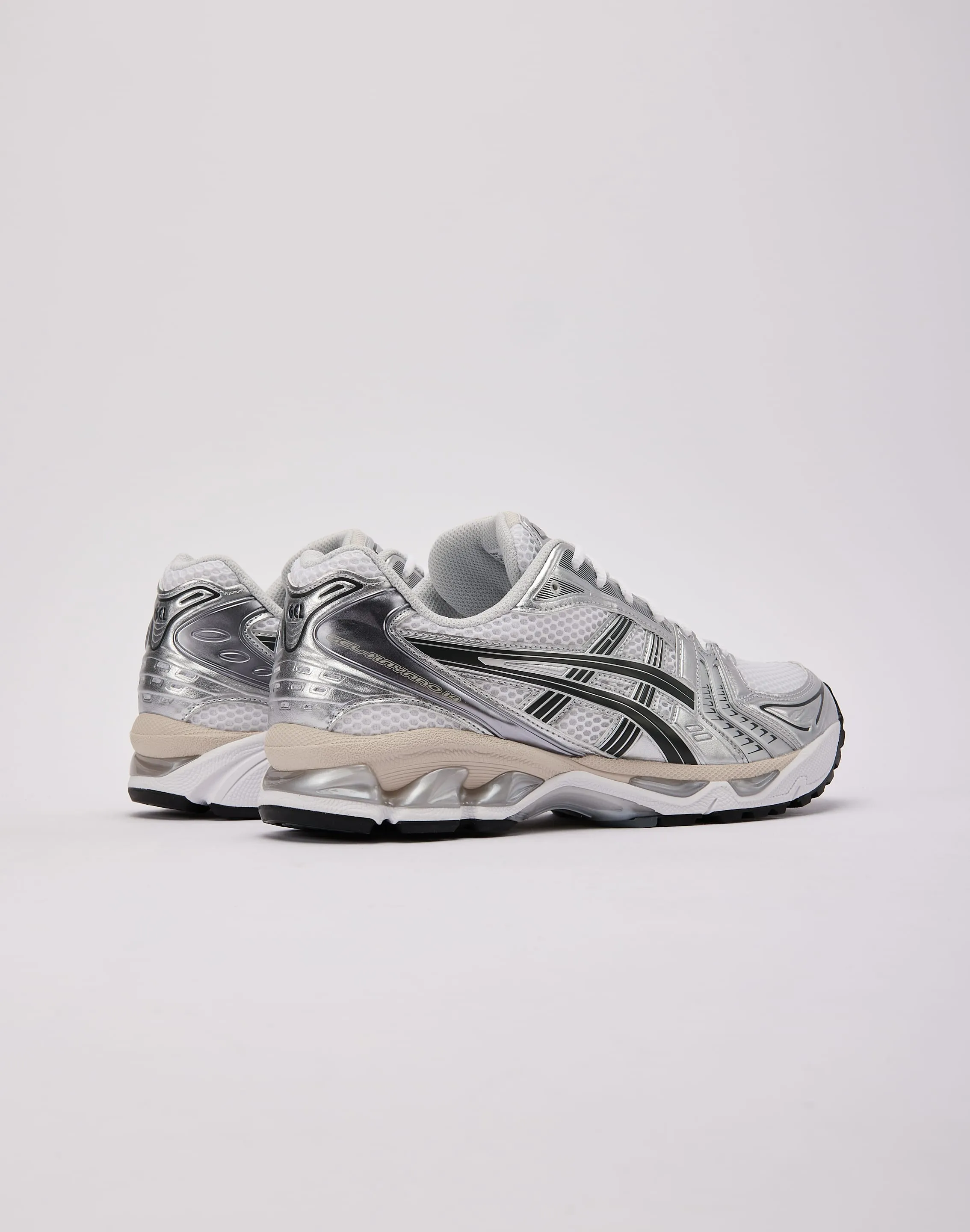 Flexible Motion Grooves Asics GEL-KAYANO 14