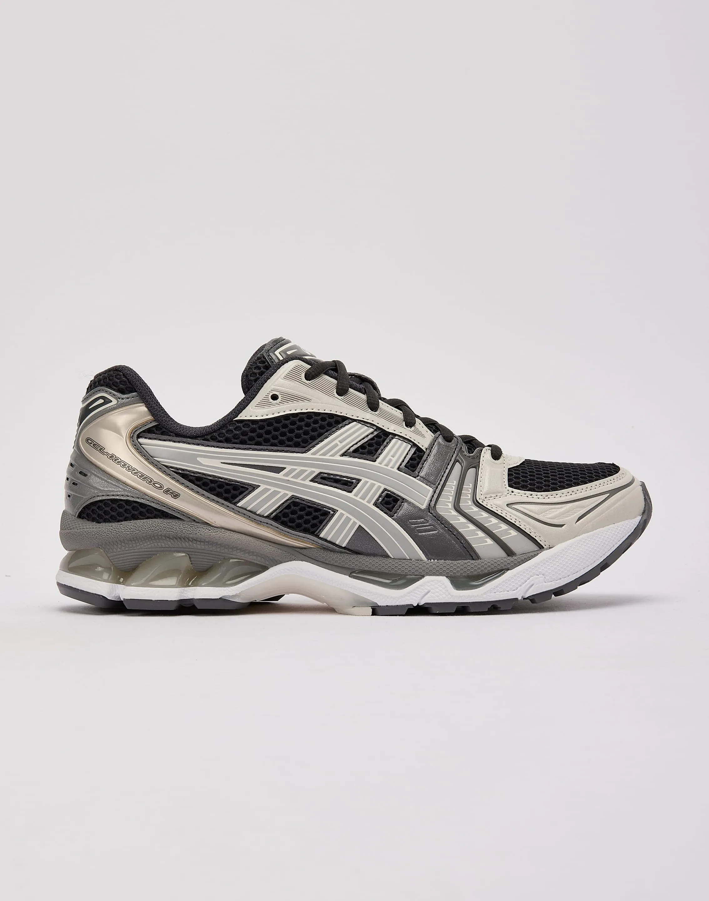 Shock - absorbing technology Asics GEL-KAYANO 14