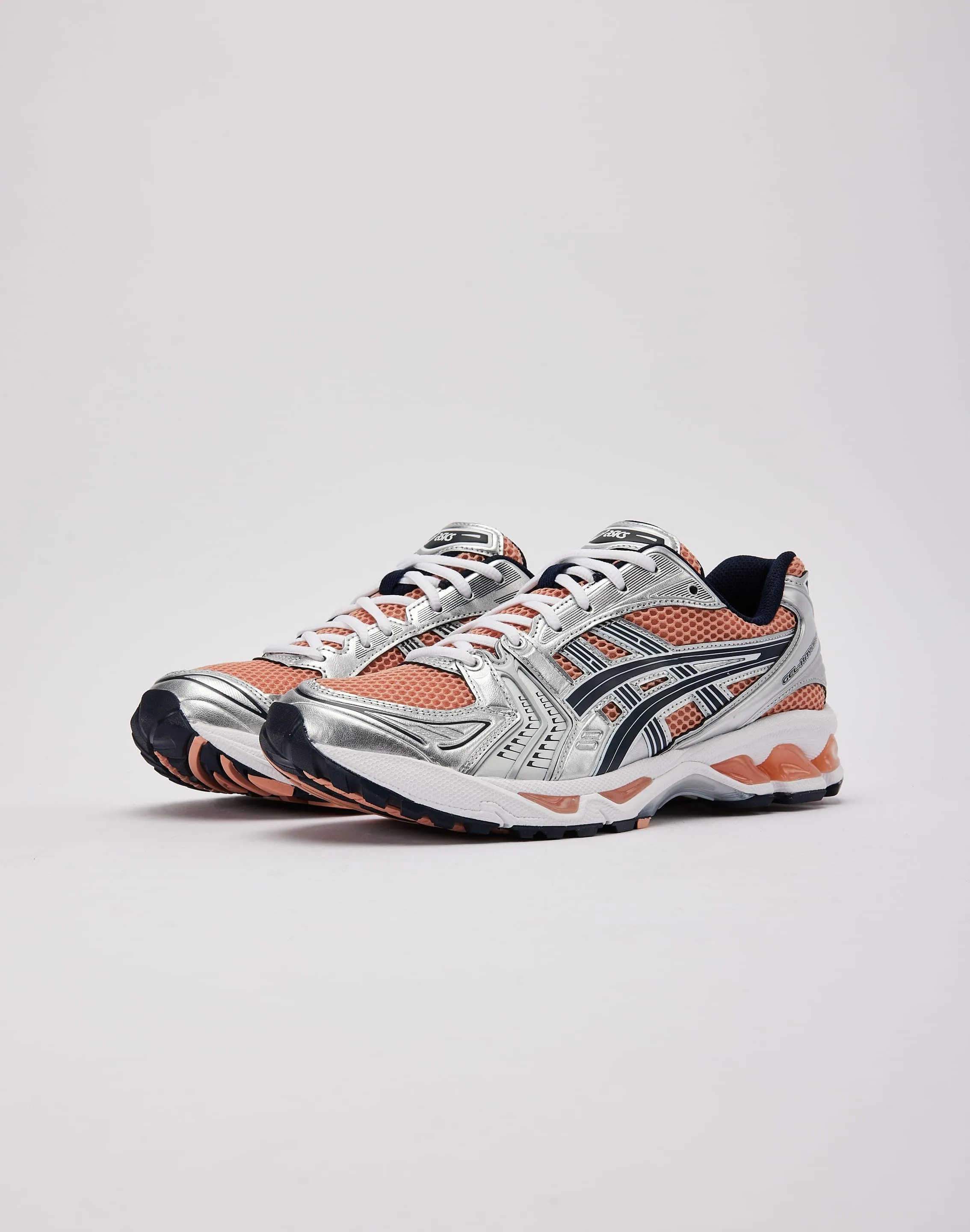 Tear Resistant Layer padded - lining shoes Asics GEL-KAYANO 14