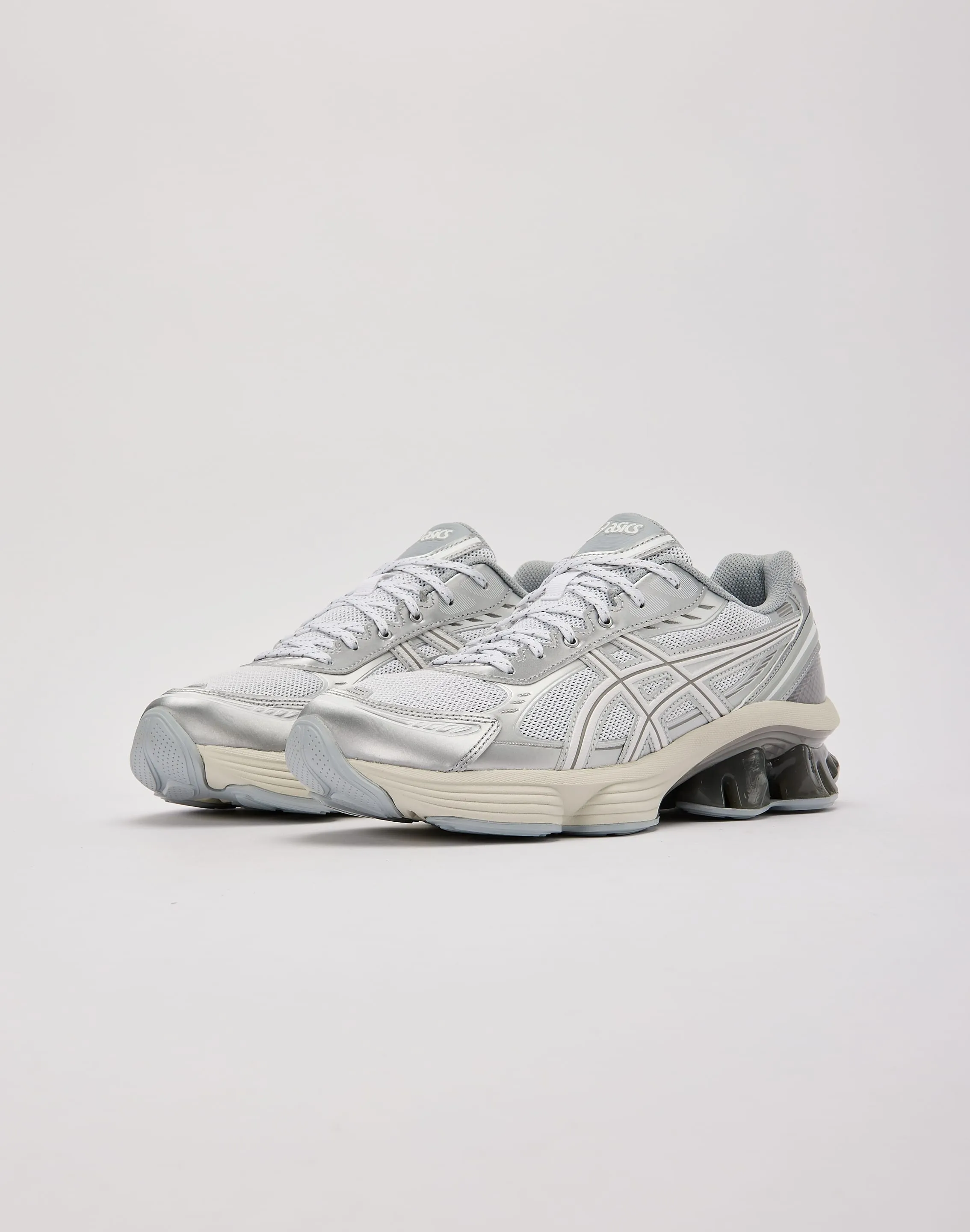 Asics GEL-KINETIC FLUENT Daily Wear Shoes travel - friendly shoes