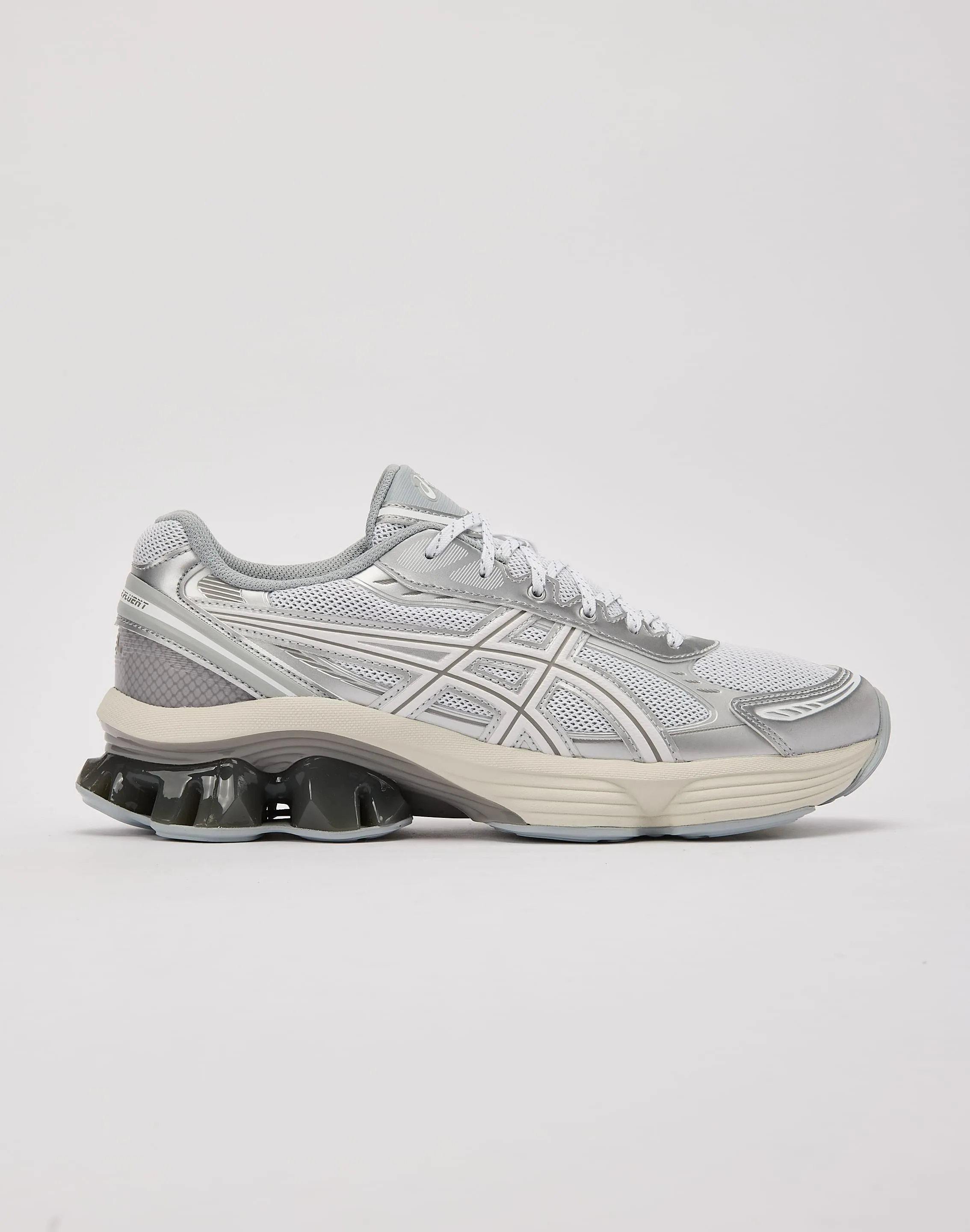 Secure Foam Asics GEL-KINETIC FLUENT