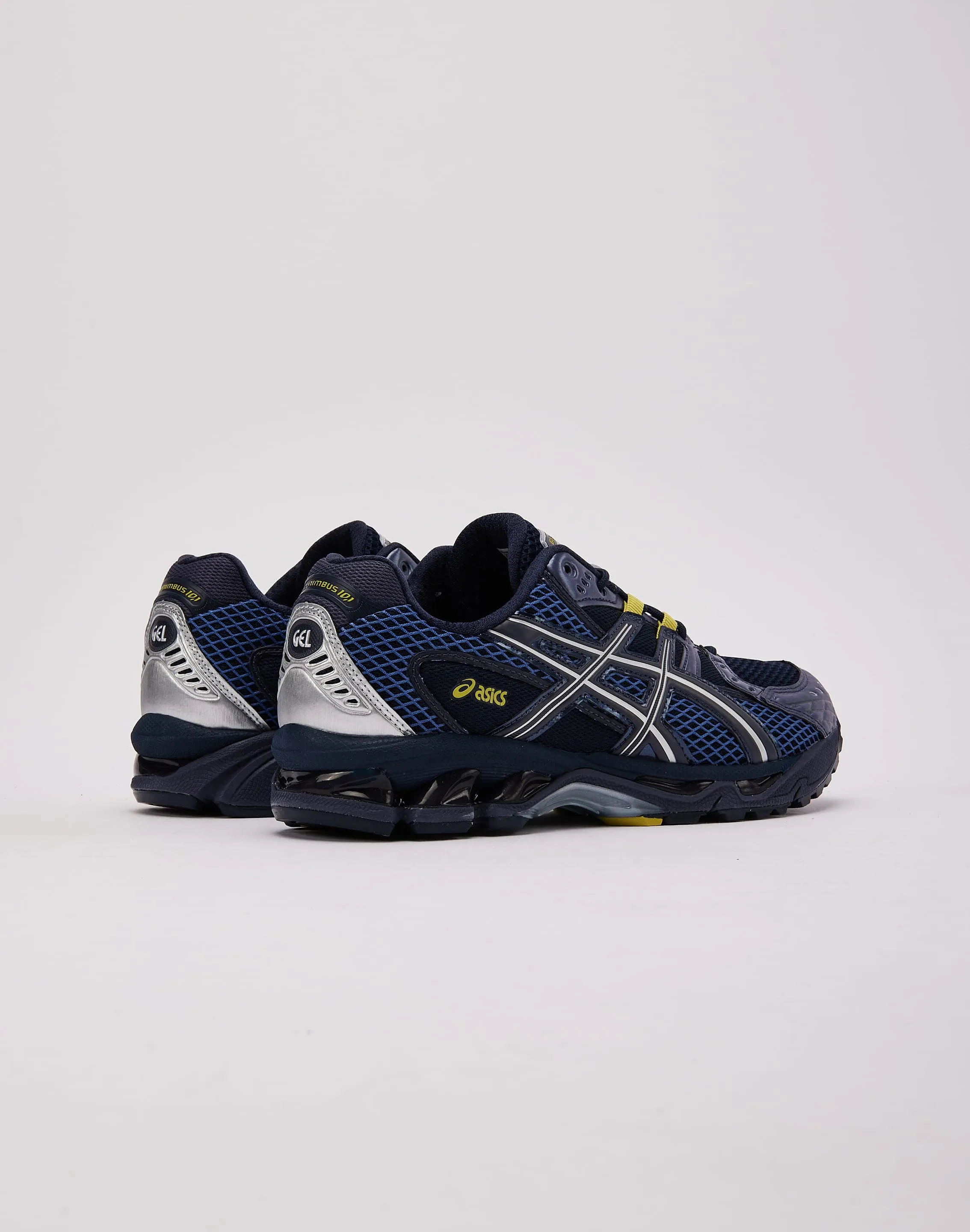 Zumba Asics GEL-NIMBUS 10.1