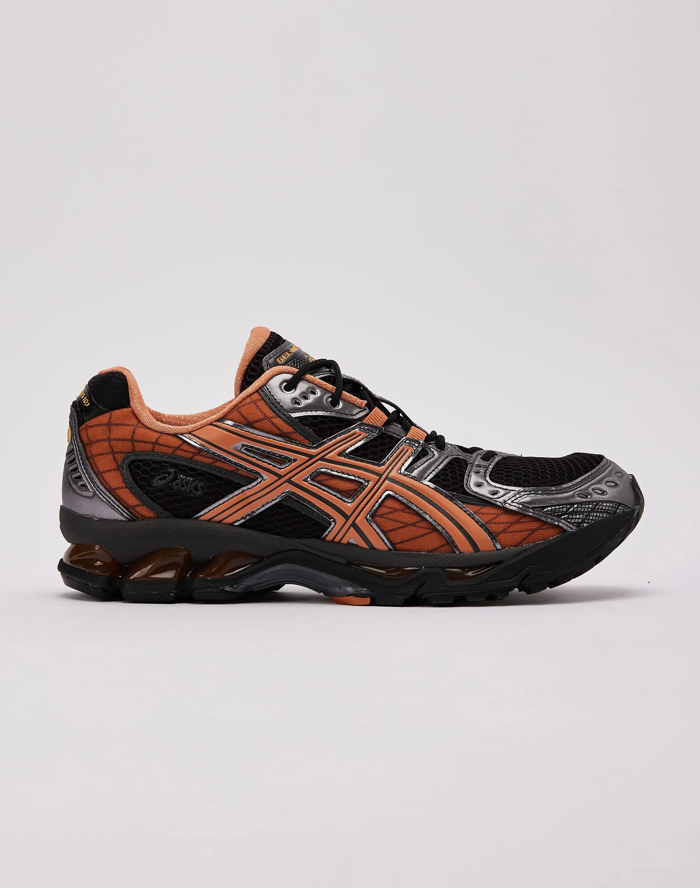 Midfoot Chassis Support Asics GEL-NIMBUS 10.1