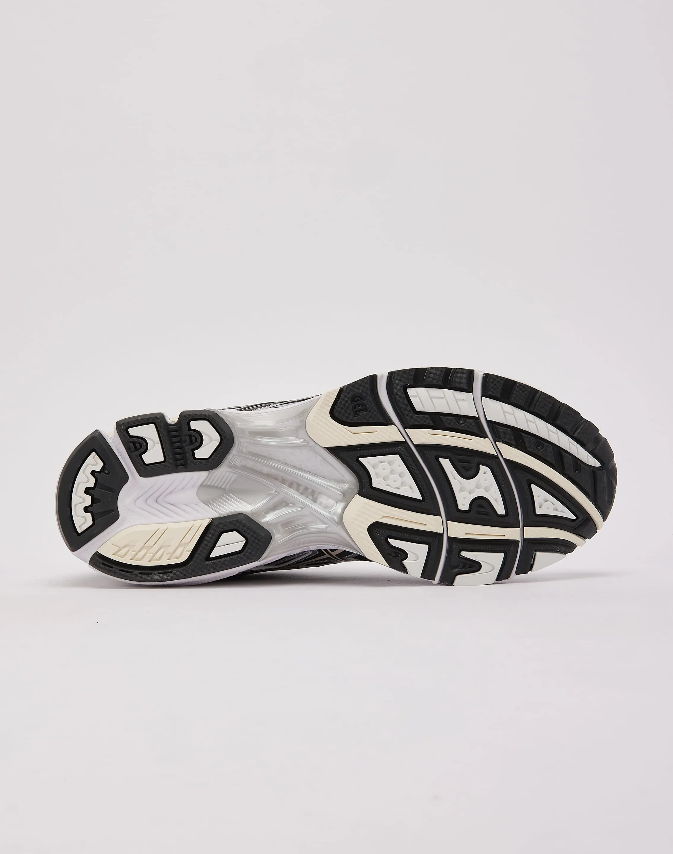 Asics GEL-NIMBUS 10.1 Airflow Channel Technology