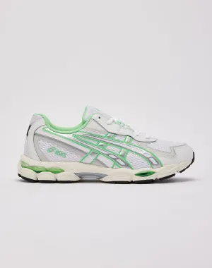 Pressure Distribution Pad Asics GEL-NYC 2055