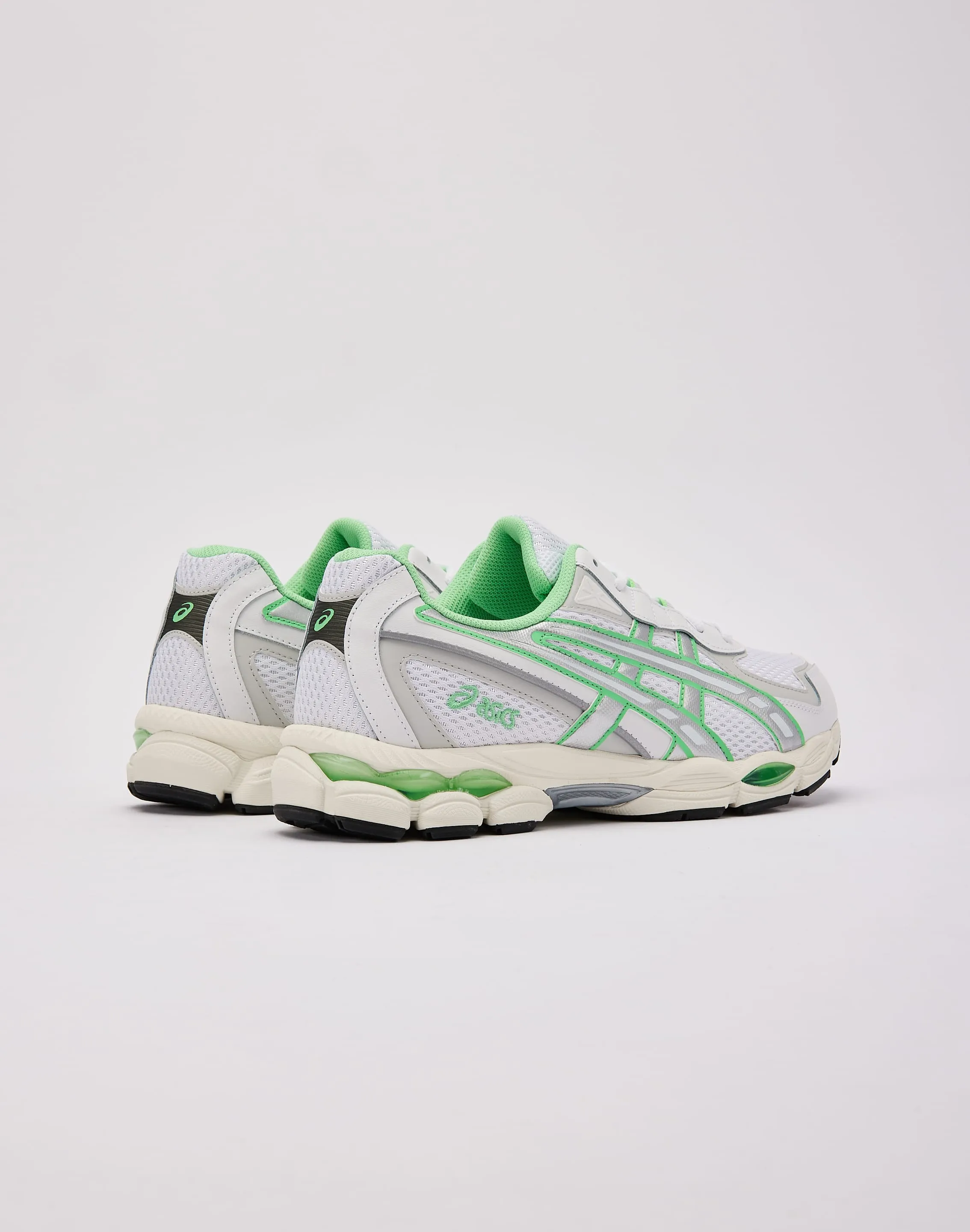 daylight slip - on footwear Asics GEL-NYC 2055