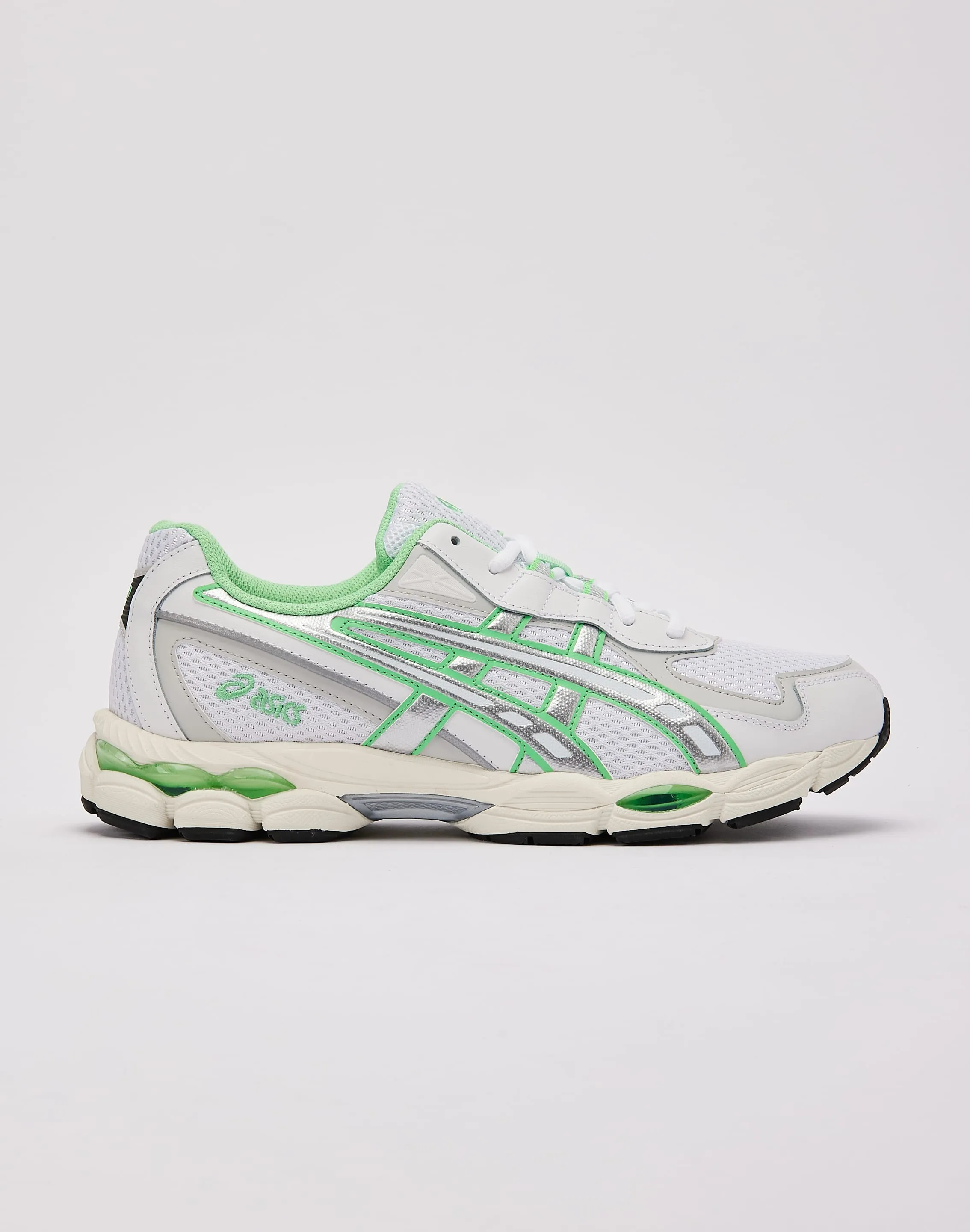 Pressure Distribution Pad Asics GEL-NYC 2055