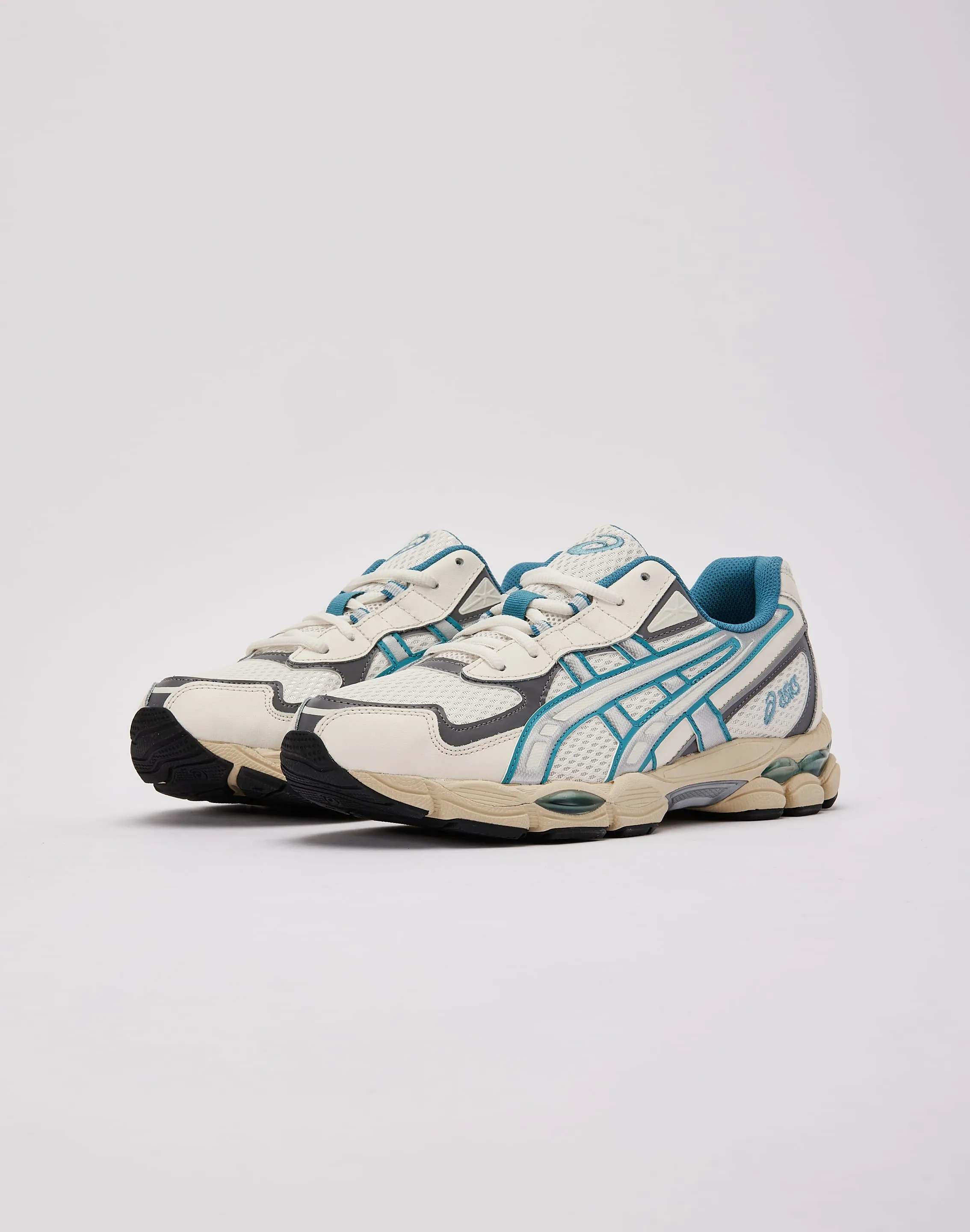 Asics GEL-NYC 2055 Sustainable Manufacturing Process