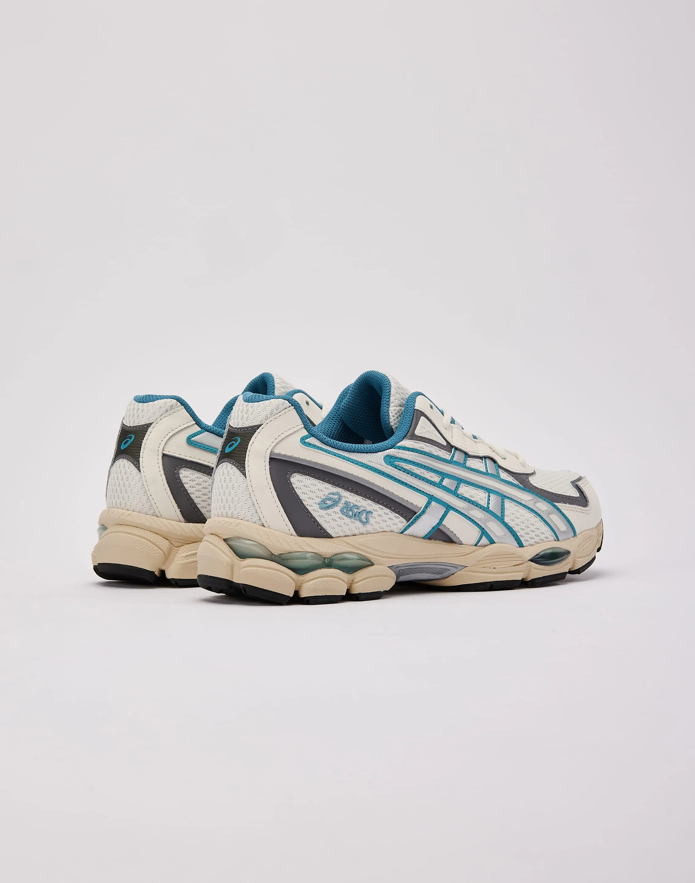 Stripe Asics GEL-NYC 2055