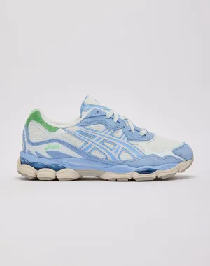 Asics GEL-NYC high - intensity running option