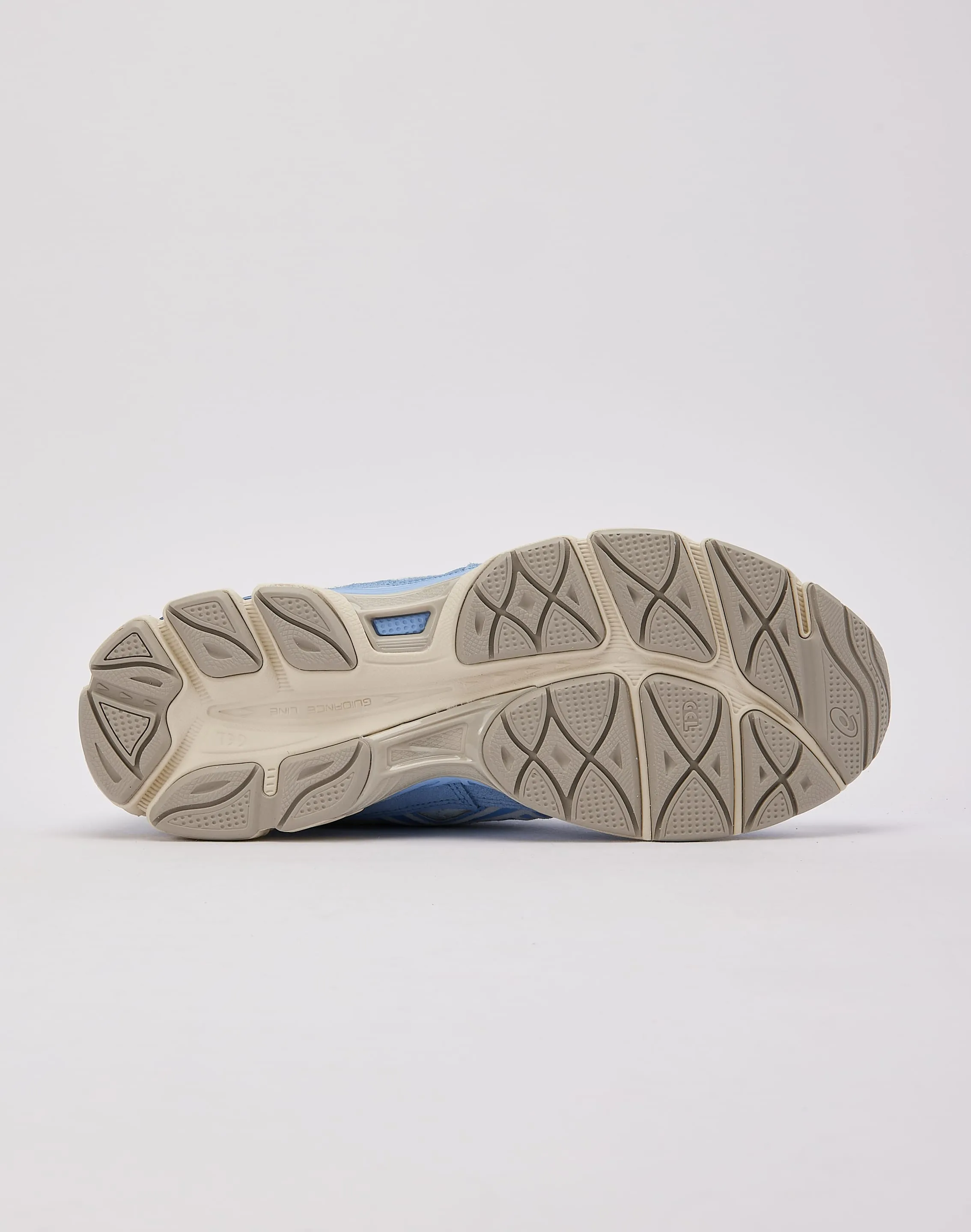 Hyper Elastic Polymer Asics GEL-NYC