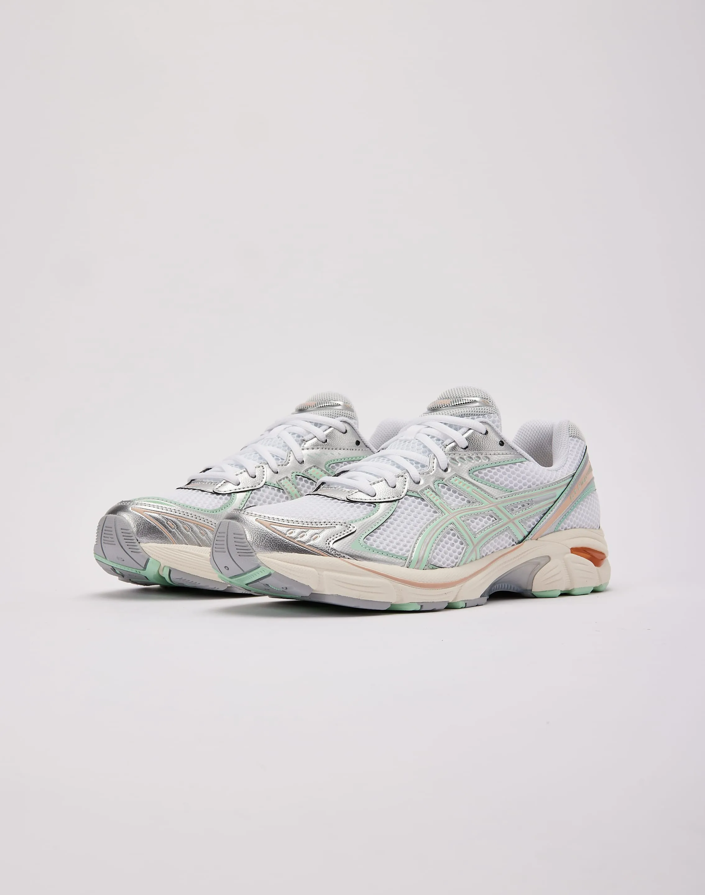 Asics GT-2160 shock - absorbing foam shoes Road Approved