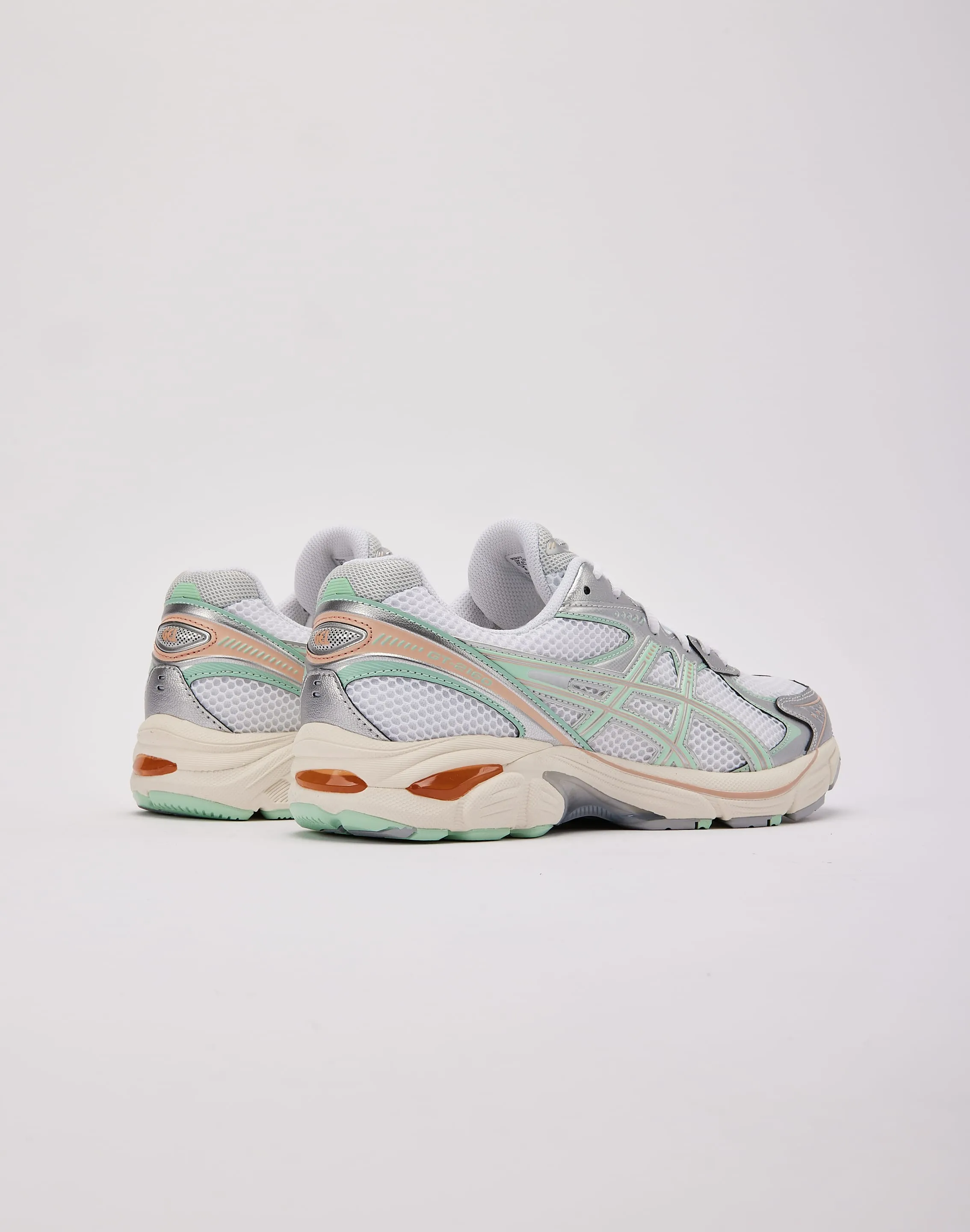 Elasticated Tongue fashion - sneakers Asics GT-2160