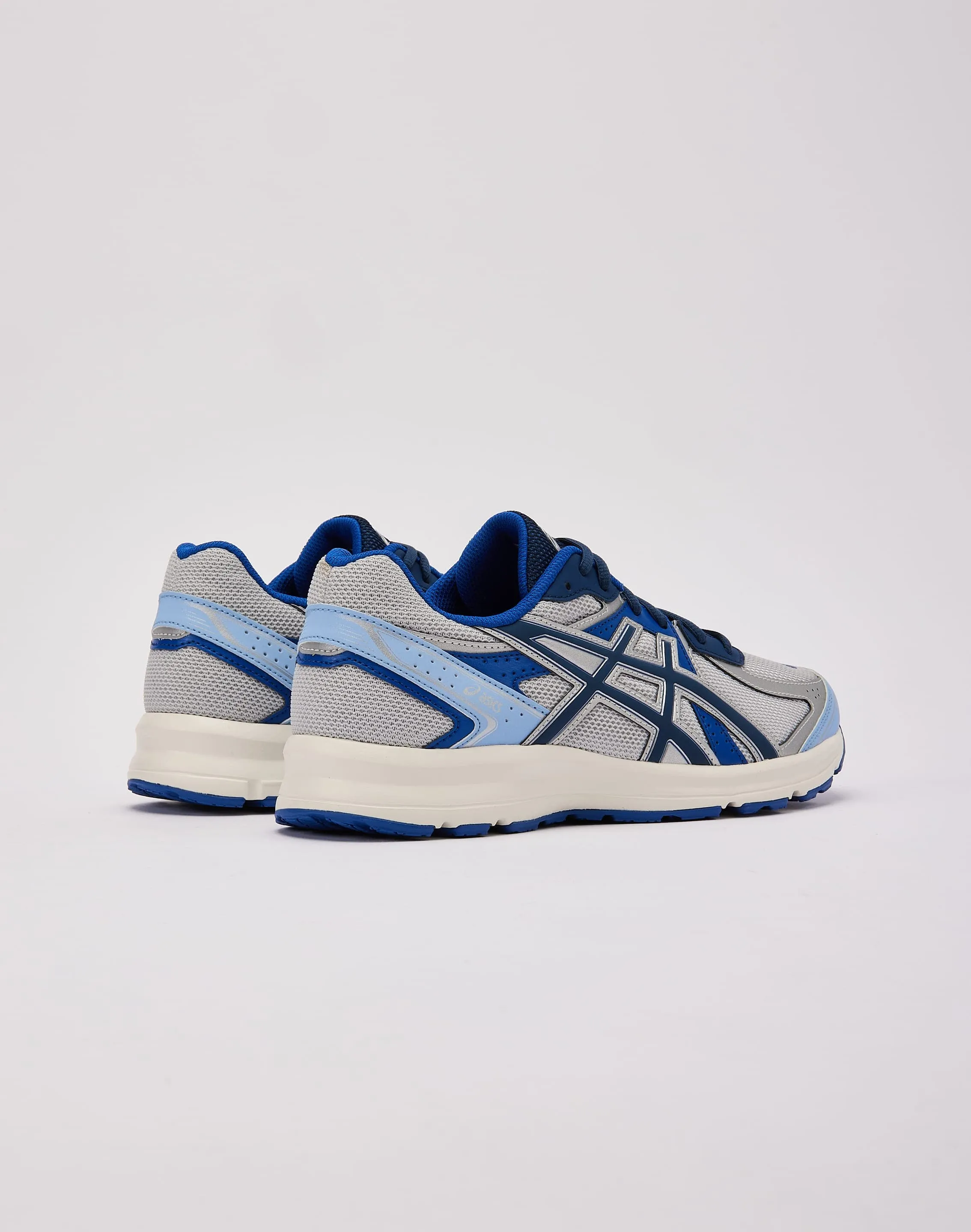 under - pronation Style - conscious Asics JOG 100S